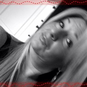 Meet your Posher, Michele